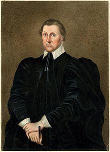 Portrait of Richard Corbet Bishop of Norwich by Sylvester Harding.jpg