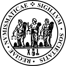 The Royal Numismatic Society.svg