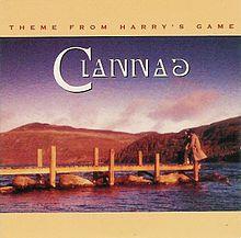 Theme From Harry's Game 1993 cover.jpg