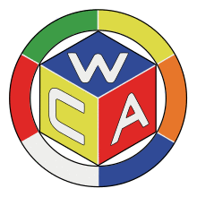 World Cube Association.svg