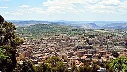 Caltanissetta Panorama 2018.jpg
