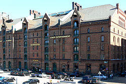 Hamburg Speicherstadt Theater Kehrwieder 1.jpg