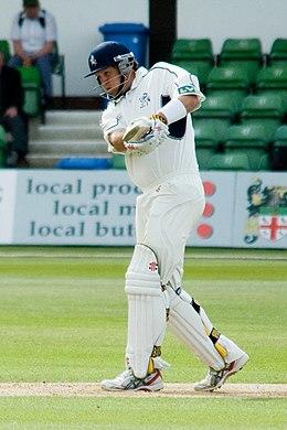 Robert Key playing cricket 8x12.jpg