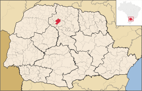 Municipal location