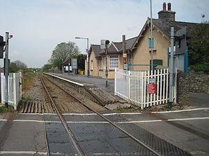 Manorbier railway station, Pembrokeshire - geograph.org.uk - 3991437.jpg