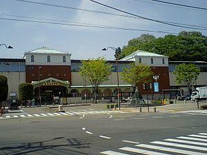 Musashi-Itsukaichi Station.jpg