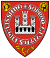 Coat of arms of Sopron