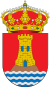 Official seal of Barromán
