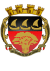 Coat of arms of Mahajanga