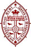 New QM crest (darker)red.JPG