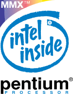 Intel Pentium MMX Processor Logo.svg