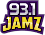 WJQM 93.1JAMZ logo.png