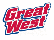 Great West Conference logo