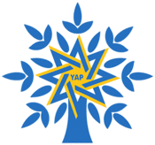 New Azerbaijan Party Logo.png