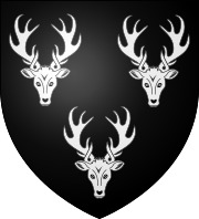 Cavendish arms.svg