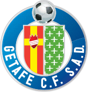 Getafe logo