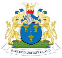 Coat of arms of Cheshire County Council.png
