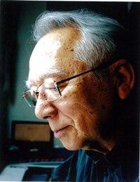 Joji Yuasa cropped Joji Yuasa 201411.jpg