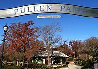 Pullen Park entrance 2011.jpg