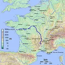France map with Loire highlighted.jpg