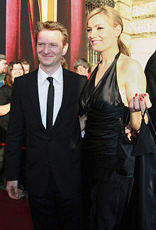 Martina Hill, Michael Kessler, ROMY 2009.jpg