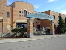 Our Lady of Mount Carmel High School 2008.jpg