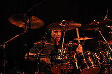Morgenstein in 2008