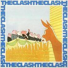 The Clash - English Civil War.jpg