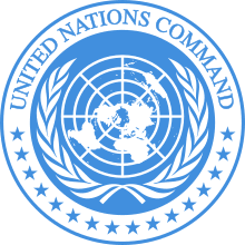 United Nations Command logo.svg
