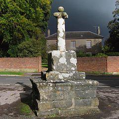 Barford St Martin cross.jpg