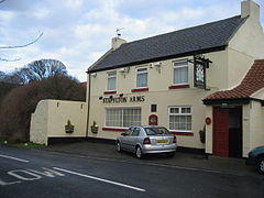 Stapylton Arms, Hawthorn - geograph.org.uk - 323422.jpg