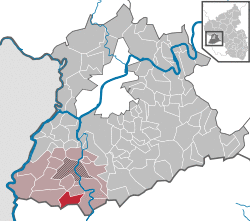 Freudenburg in TR.svg