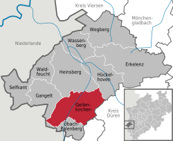 Geilenkirchen in HS.svg