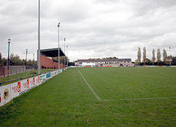 Sedgley Park Rugby Club - geograph.org.uk - 71626.jpg