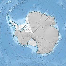 Commonwealth Range is located in Antarctica