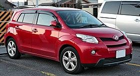 Toyota ist 001.JPG