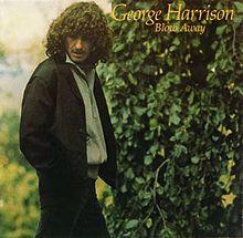 George Harrison "Blow Away" picture sleeve.jpg
