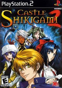 Castle Shikigami 2 PS2.jpg