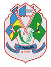 Official seal of Ji-Paraná