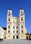 Mondsee - Basilika (2).JPG