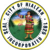 Official seal of Hialeah, Florida