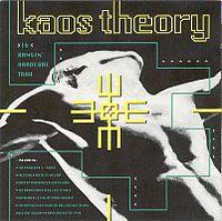 "16 Bangin' Hardcore Trax"