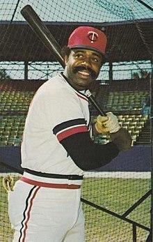 1981 Minnesota Twins Postcards Danny Goodwin.jpg