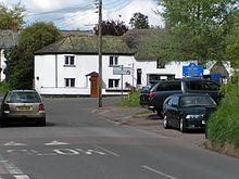 Broadclyst, Clyst Vale community college - geograph.org.uk - 1276656.jpg