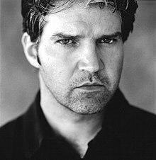 Publicity portrait of Cole, c. 1995