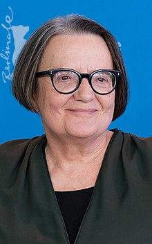 MJK32641 Agnieszka Holland (Pokot, Berlinale 2017) crop.jpg