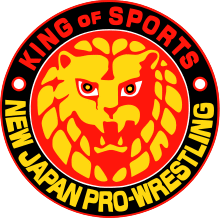 New Japan Pro Wrestling Logo 2.svg