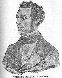 Terence Bellew McManus (Young Ireland).JPG