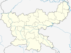 Tatanagar Junction is located in Jharkhand
