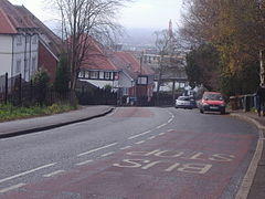 Roxeth Hill, Harrow-on the -Hill - geograph.org.uk - 1083261.jpg